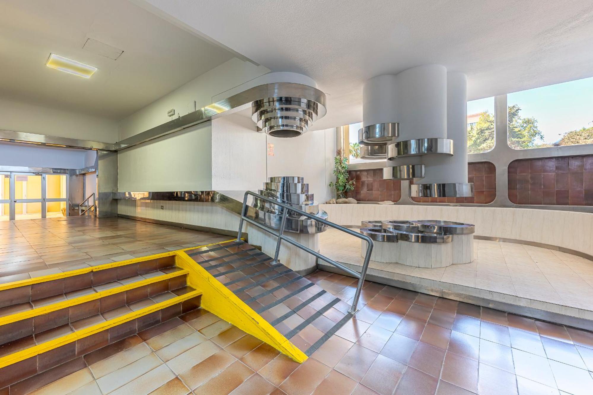 Center Bechfront 4 Persons Apartment *